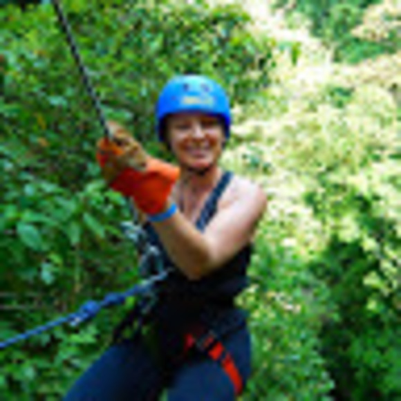 Meet your Posher, Wendy - Picture 1 of 1